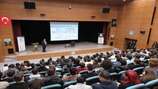 Havacılık sektöründe AR-GE ve Üniversite-Sanayi işbirliği konferansı