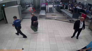 Havalimanı tuvaletinde doğum yapan anneye 15 yıl hapis cezası