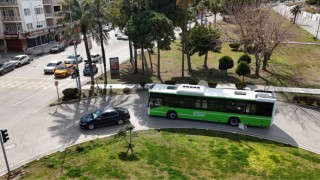 HBB, İskenderun’da Yeni Toplu Ulaşım Hatlarını Hizmete Sunuyor