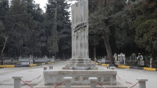 HBB, Kent Genelinde Bakım ve Düzenleme Çalışmalarını Sürdürüyor