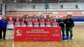 Hedefleri Türkiye şampiyonluğu