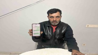 Hem dolandırdılar hem de dalga geçer gibi öpücük emojisi gönderdiler