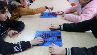 Hepsiburada, 11 Şubat Bilimde Kadın ve Kız Çocukları Gününü Şanlıurfada kutladı
