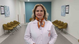 Her yıl 4 bin 500 ile 5 bin arası çocuk kanser tanısı alıyor