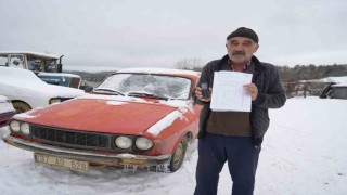 Hiç gitmediği İstanbuldan 1985 model aracına 15 HGS cezası geldi, icralık oldu