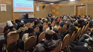 Hilton çalışanlarına alzheimer farkındalık eğitimi