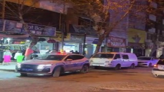 Hırsızlık şüphelisi yakalandı