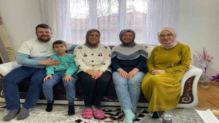 Hisarcık Atatürk İlkokulunda Okul Veli El Ele isimli proje hayata geçirildi