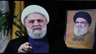 Hizbullahtan İsraile 18 Şubat uyarısı: İsrail askeri varlığı işgalci güç olarak kabul edilecek
