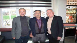 Honaz Belediyesi yaşlılar için çalışmaya devam ediyor