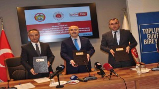 Hükümlülere mesleki eğitim