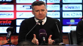 Hüseyin Eroğlu: En güvendiğimiz oyun felsefemiz birlikte oynamak