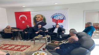 Hüseyin Eroğlu: Gençlerbirliğinin Süper Ligde olması gerektiğini düşünüyorum
