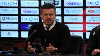 Hüseyin Eroğlu: Kazandığımız için mutluyum