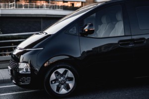 Hyundai Staria Fly Vip İle Yeniden Tasarlandı!