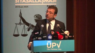 İBB Başkanı Ekrem İmamoğlunun hakim karşısına çıkacağı tarih belli oldu