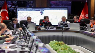İBB Başkanı İmamoğlu, kar yağışına ilişkin açıklamalarda bulundu