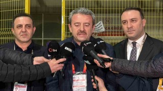 İbrahim Hatipoğlu Rakibimizi yarışta tutup bizi yarıştan düşürmeye çalıştılar