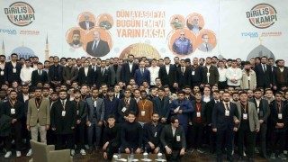 İçişleri Bakan Yardımcısı Turan: Sorunları görmezsek orta siyaset tuzağına düşeriz