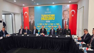 İçişleri Bakanı Yerlikaya: Şehir eşkıyalarına karşı çok kararlı bir duruş sergiliyoruz