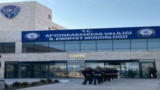 İcra Dosyası Yalanı ile Dolandırıcılık: 2 Kişi Tutuklandı