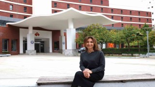 İEÜlü bilim insanına uluslararası ödül