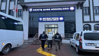 Iğdır’da Umuma Açık Alanlara Denetim: Suçlular Yakalandı