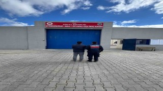İhaleye fesat karıştırmaktan aranan şahsı jandarma yakaladı