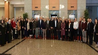 İhlas Koleji 2025-2030 Vizyonu İçin Çalıştay Düzenledi