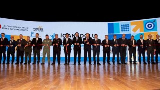 İKAF25 Selçuk Üniversitesi ev sahipliğinde başladı