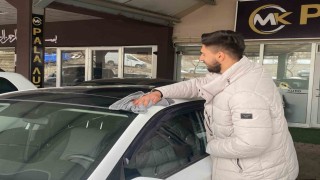 İkinci el araçlarda hareketlilik yaza doğru başlayacak