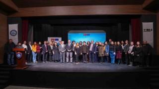 İklim Değişikliğine Karşı Güçlü Eskişehir Projesi hayata geçiyor