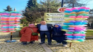 İl Emniyet Müdürü sorunları dinledi