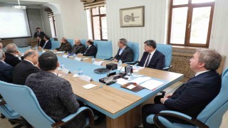 İl İstihdam Kurulu Toplantısı düzenlendi