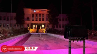 İl Sağlık Müdürlüğü kanserde erken teşhisin önemine dikkat çekti