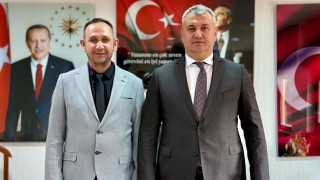 İlçe Belediye Başkan Yardımcılığına Yeni İsim Atandı