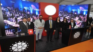 İletişim Başkanlığı, Ege Kariyer Fuarında üniversite öğrencileriyle buluşuyor