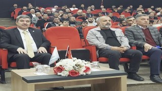 İlhan Kaya: PÜİS olarak amacımız akaryakıt işletmelerine destek olabilmektir