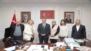 İlkadım, Sıfır Atık Projesinde pilot ilçe seçildi