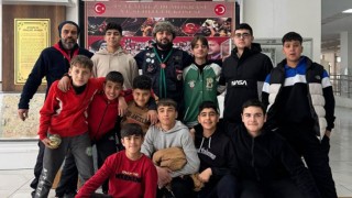 İmam Hatip Lisesi Öğrencileri İzcilikle Tanıştı
