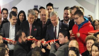 İmamoğlu hakkındaki sahte diploma soruşturmasına Mansur Yavaştan açıklama