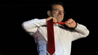 İmamoğlu: “Yeni Bir Başlangıç İçin Yola Çıkıyoruz”