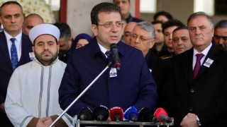 İmamoğlu’na Diploma Soruşturması