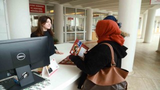 İmsakiyeler Burhaniye Belediyesinden