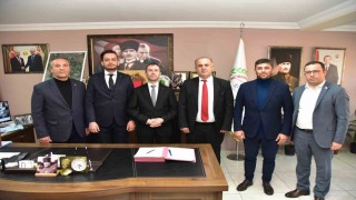 İncirliovaya ucuz et mağazası için imzalar atıldı