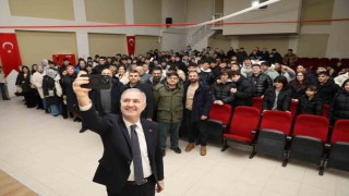 İnegöl Belediye Başkan Alper Taban: Bize icat çıkartın