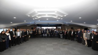 İnegöl Belediyesinden tarihi adım