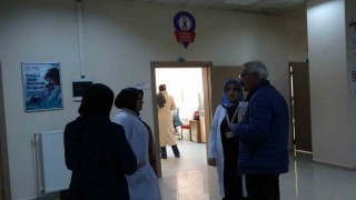 İpekyolu İlçe Sağlık Müdürü Zubeyde Kul: 44 kadını ölümün eşiğinden aldık