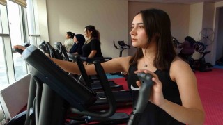 İpekyolu Sağlıklı Hayat Merkezi sağlıklı bir gelecek için hizmet sunuyor