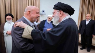 İran Dini Lideri: Direniş ABD’ye Karşı da Zafer Kazandı